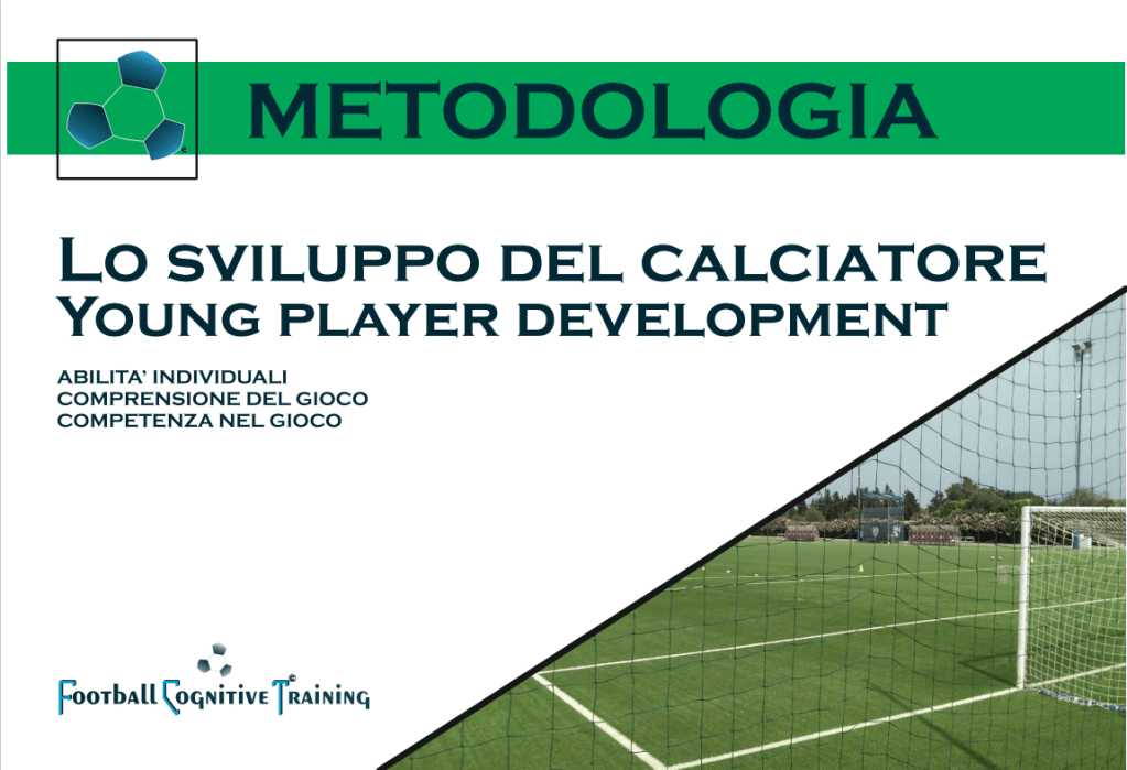 Allenare l’espressione del&nbsp;talento.