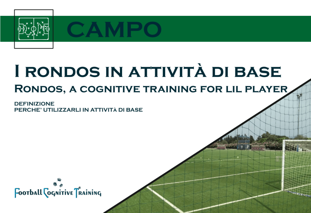 Un mezzo allenante&nbsp;completo.