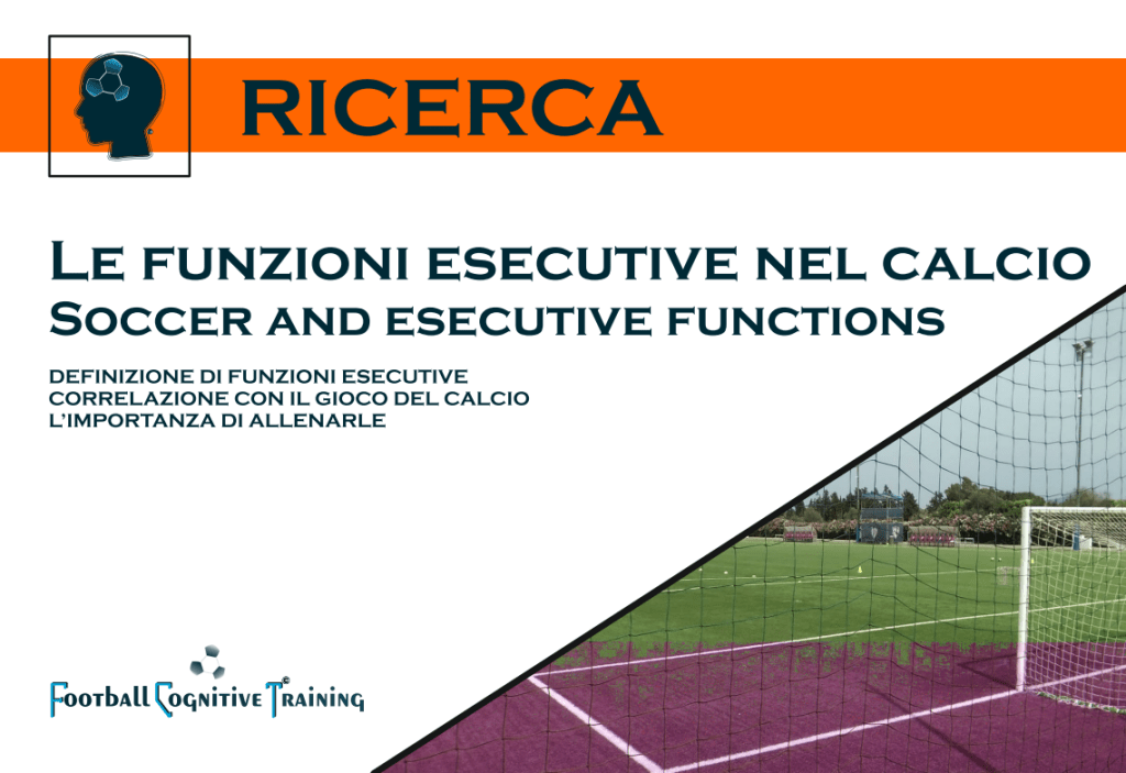 L’allenamento cognitivo funzionale.